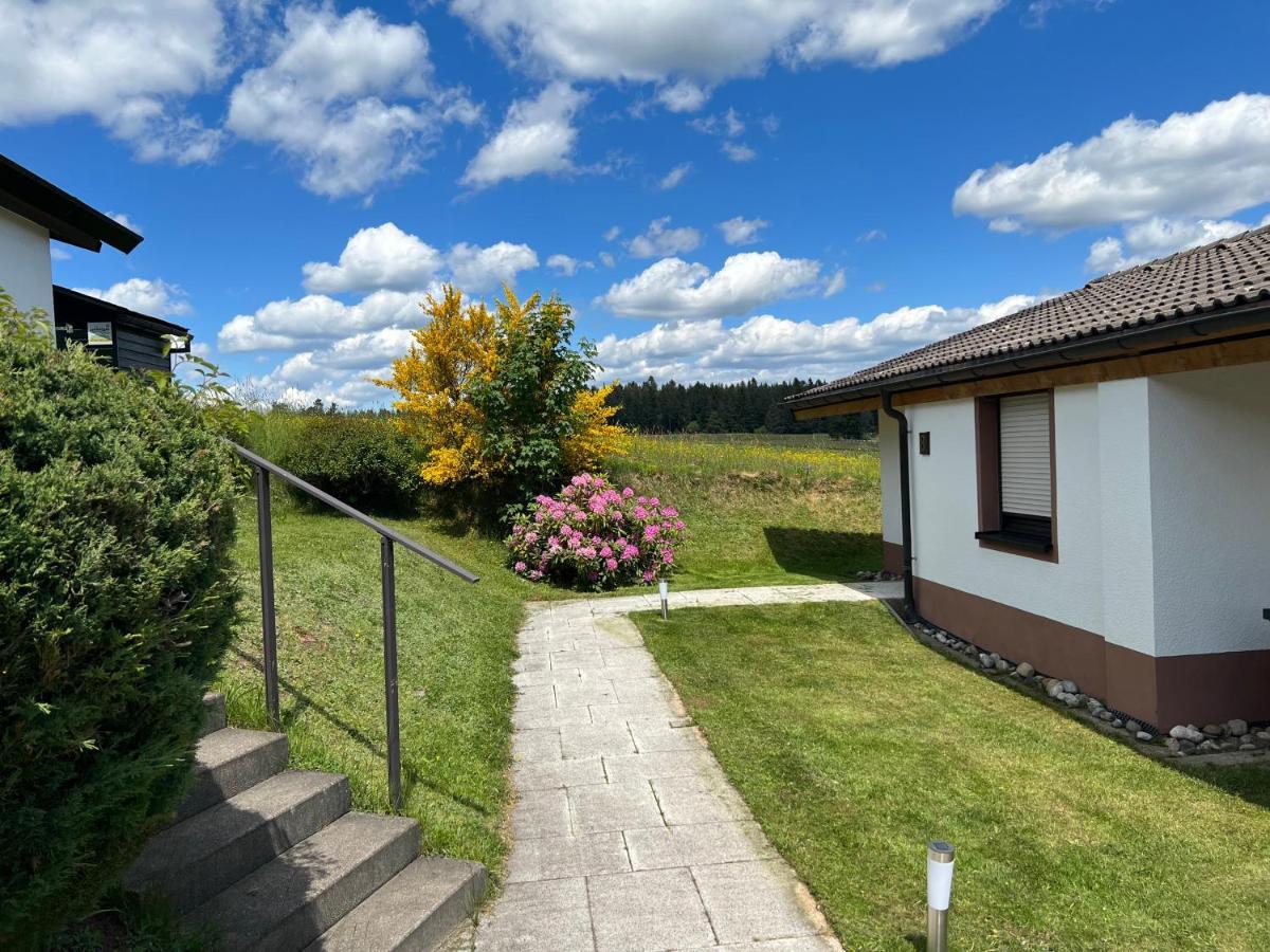 Ferienhaus Starenweg 8 Villa Schramberg Exterior photo